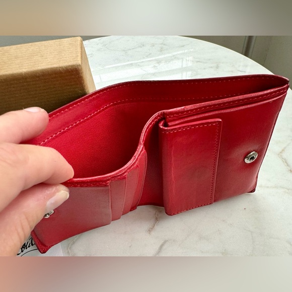 Christian Louboutin Paros Wallet - Picture 5 of 7